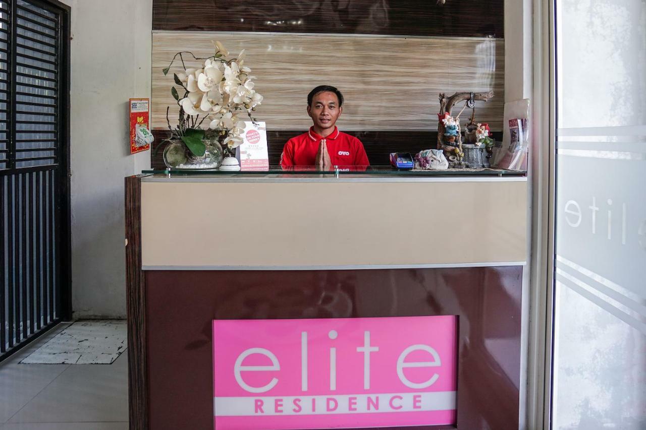 Elite Residence Manado Extérieur photo